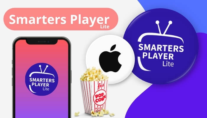 Smarters Player Lite